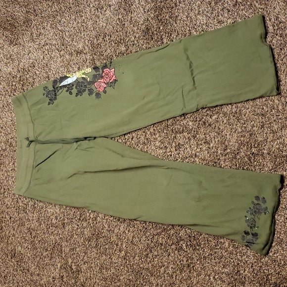 TINKERBELL PANTS